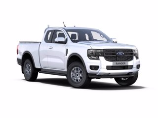 FORD Ranger Supercab XLT 2.0 170CV 4X4 4p