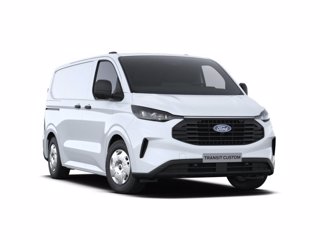 FORD Nuovo Transit Custom Van Trend 2.0 EcoBlue 170cv A8 320 L1H1