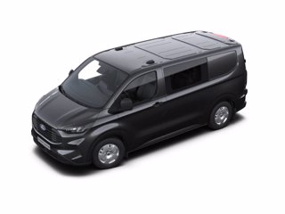 FORD Nuovo Transit Custom DCab Trend 2.0 EcoBlue 136cv 320 L1H1