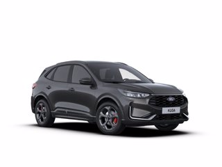 FORD Kuga ST-Line X2.5 Benzina Plug In Hybrid Automatica (HF55)Anteriore 2WD