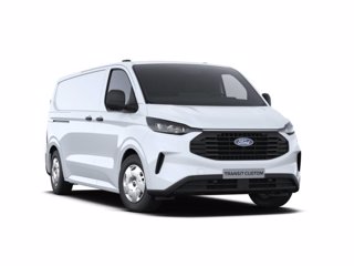 FORD N. Custom Transit
