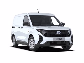 FORD N.T.COURIER VAN