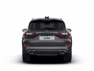 FORD Kuga ST-Line X2.5 Benzina Full Hybrid Automatica (HF45)Anteriore 2WD