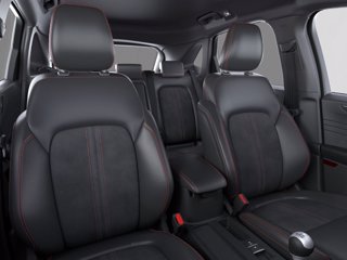 FORD Kuga ST-Line X2.5 Benzina Full Hybrid Automatica (HF45)Anteriore 2WD