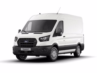 FORD Transit Van Trend 2.0 EcoBlue Van 130cv 350 L2H2