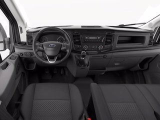 FORD Transit Van Trend 2.0 EcoBlue Van 130cv 310 L3H2