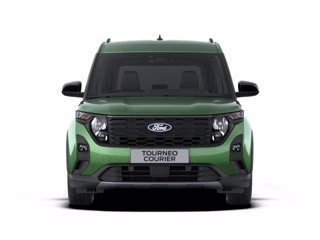 FORD T.COURIER ACTIVE