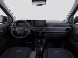 FORD T.COURIER ACTIVE