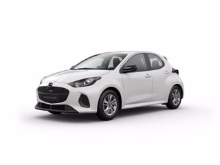 MAZDA MAZDA 2 HYBRID