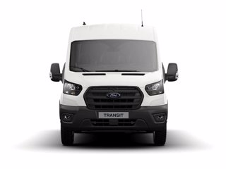 FORD Transit Chassi Doppia Cabina Trend Trazione Posteriore 2.0 EcoBlue 130cv 350 L3