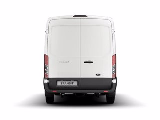 FORD Transit Chassi Doppia Cabina Trend Trazione Posteriore 2.0 EcoBlue 130cv 350 L3