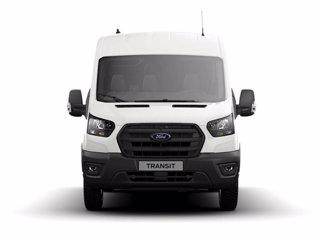 FORD Transit Chassis Cabina Singola Trend Trazione Posteriore 2.0 EcoBlue 130cv 350 L3