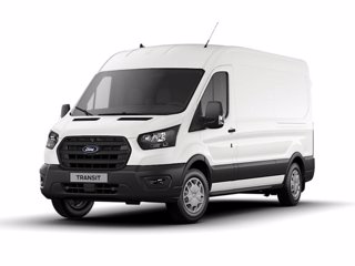 FORD Transit Chassis Cabina Singola Trend Trazione Posteriore 2.0 EcoBlue 130cv 350 L3