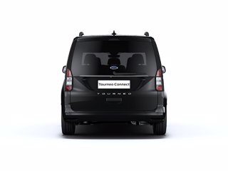 FORD Tourneo Connect Titanium  Grand Tourneo - 1.5PHEV  150 CV 110 Kw Automatico Powershift a 6 rappoti  FWD