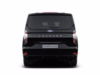 FORD Nuovo Tourneo Custom Titanium 2.0 EcoBlue 170cv A8 320 L1H1