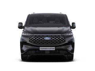 FORD Nuovo Tourneo Custom Titanium 2.0 EcoBlue 170cv A8 320 L1H1