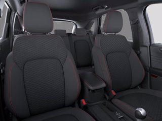 FORD Kuga ST-Line2.5 Benzina Full HybridAutomatica (HF45)Anteriore 2WD