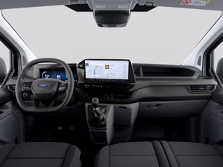 FORD Transit Chassis Doppia Cabina Trazione Integrale 2.0 EcoBlue 130cv 350 L2