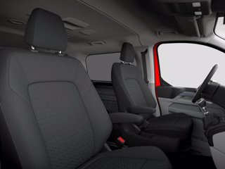 FORD Nuovo Tourneo Custom Titanium 2.0 EcoBlue 170cv A8 320 L1H1