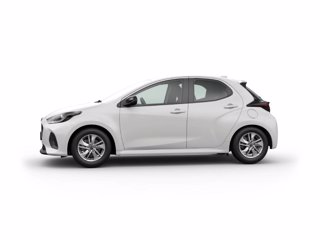 MAZDA MAZDA 2 HYBRID 1,5 L