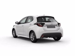 MAZDA MAZDA 2 HYBRID 1,5 L