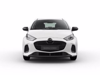 MAZDA MAZDA 2 HYBRID 1,5 L