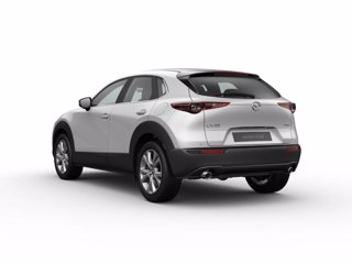 MAZDA CX-30 2,5L e-SKYACTI
