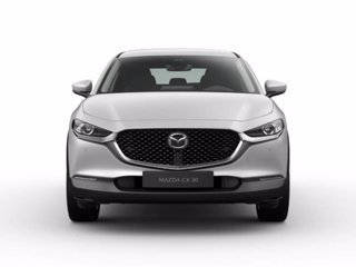 MAZDA CX-30 2,5L e-SKYACTI