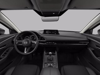 MAZDA CX-30 2,5L e-SKYACTI