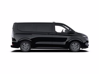 FORD Nuovo Tourneo Custom Titanium 2.0 EcoBlue 150cv 320 L1H1