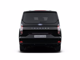 FORD Nuovo Tourneo Custom Titanium 2.0 EcoBlue 150cv 320 L1H1