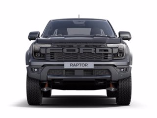 FORD Ranger Raptor Doppia Cabina 3.0 EcoBoost V6 292CV Automatica A10 AWD 5 Posti