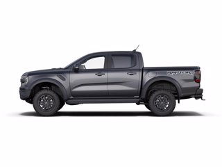 FORD Ranger Raptor Doppia Cabina 3.0 EcoBoost V6 292CV Automatica A10 AWD 5 Posti