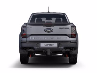FORD Ranger Raptor Doppia Cabina 3.0 EcoBoost V6 292CV Automatica A10 AWD 5 Posti