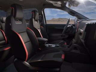 FORD Ranger Raptor Doppia Cabina 3.0 EcoBoost V6 292CV Automatica A10 AWD 5 Posti