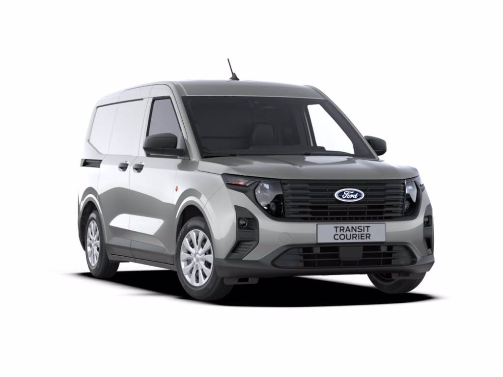 FORD Nuovo Transit Courier Van Trend 1.0 EcoBoost 100CV