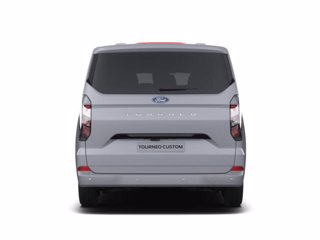 FORD Nuovo Tourneo Custom Titanium 2.0 EcoBlue 170cv A8 320 L1H1
