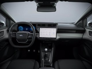 FORD Puma Sound Edition 5 Porte 1.0 EcoBoost Hybrid 125CV Powershift a 7 Rapporti