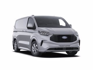FORD Nuovo Transit Custom Van Titanium 2.0 EcoBlue 136cv A8 280 L1H1