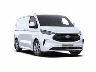 FORD Nuovo Transit Custom Van Titanium 2.0 EcoBlue 136cv A8 280 L1H1