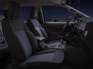 FORD Ranger Doppia Cabina XLT 2.0 EcoBlue 170CV 4X4 5 Posti