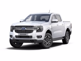 FORD Ranger Doppia Cabina Limited 2.0 EcoBlue 170CV 4X4 5 Posti