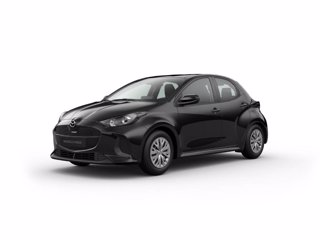 MAZDA 2 HYBRID 1,5L