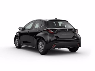 MAZDA 2 HYBRID 1,5L