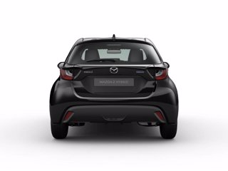 MAZDA 2 HYBRID 1,5L