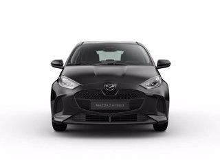 MAZDA 2 HYBRID 1,5L