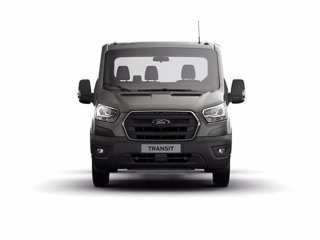 FORD Transit Chassis Cabina Singola Trend Trazione Posteriore 2.0 EcoBlue 165cv HDT 350 L4