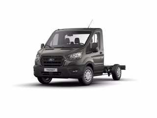 FORD Transit Chassis Cabina Singola Trend Trazione Posteriore 2.0 EcoBlue 165cv HDT 350 L4