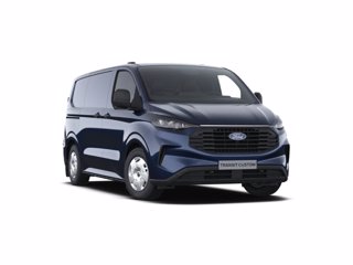 FORD Nuovo Transit Custom Van Trend 2.0 Ecoblue 136cv 280 L1H1