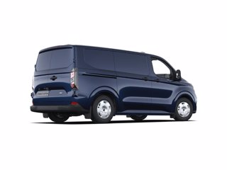 FORD Nuovo Transit Custom Van Trend 2.0 Ecoblue 136cv 280 L1H1